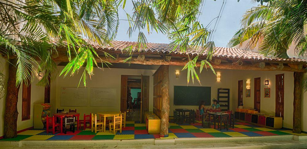 Hotel Grand Oasis Tulum Riviera Akumal Exterior foto
